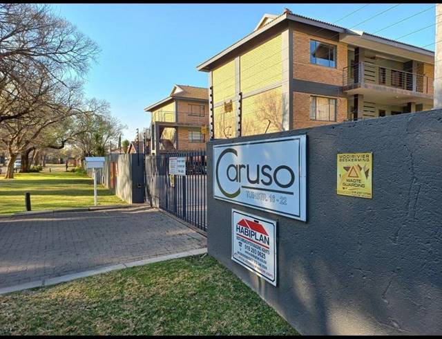 1 BEDROOM PROPERTY TO RENT IN DIE BULT